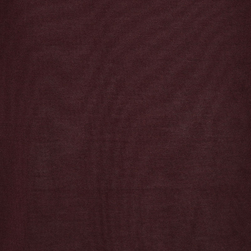 CALVIN KLEIN Performance Men's T-Shirt (Burgundy) - Image 4