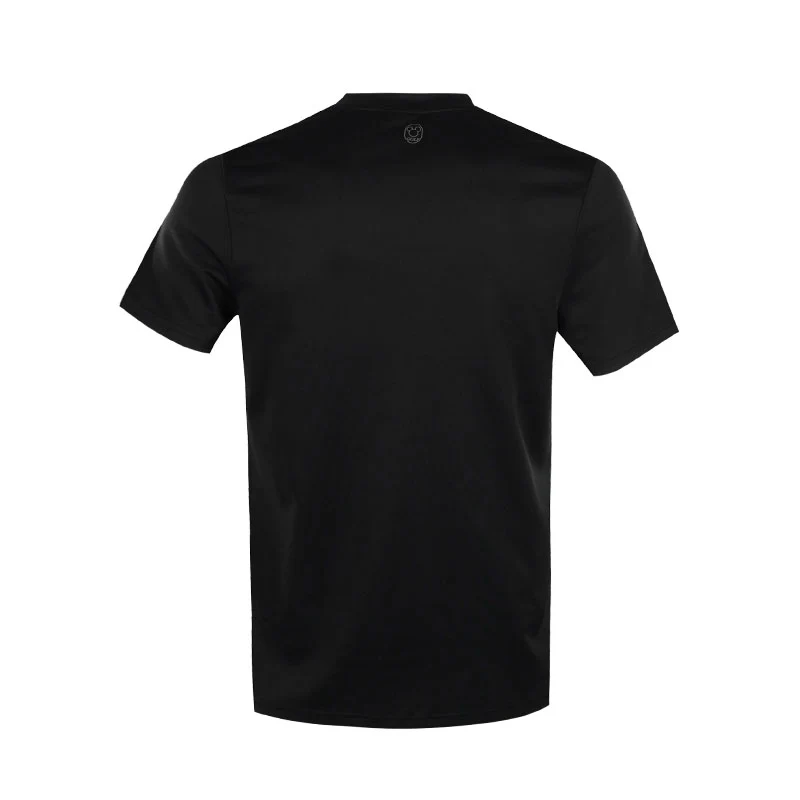 DISNEY Donald Men's T-Shirt (Black) - Image 2