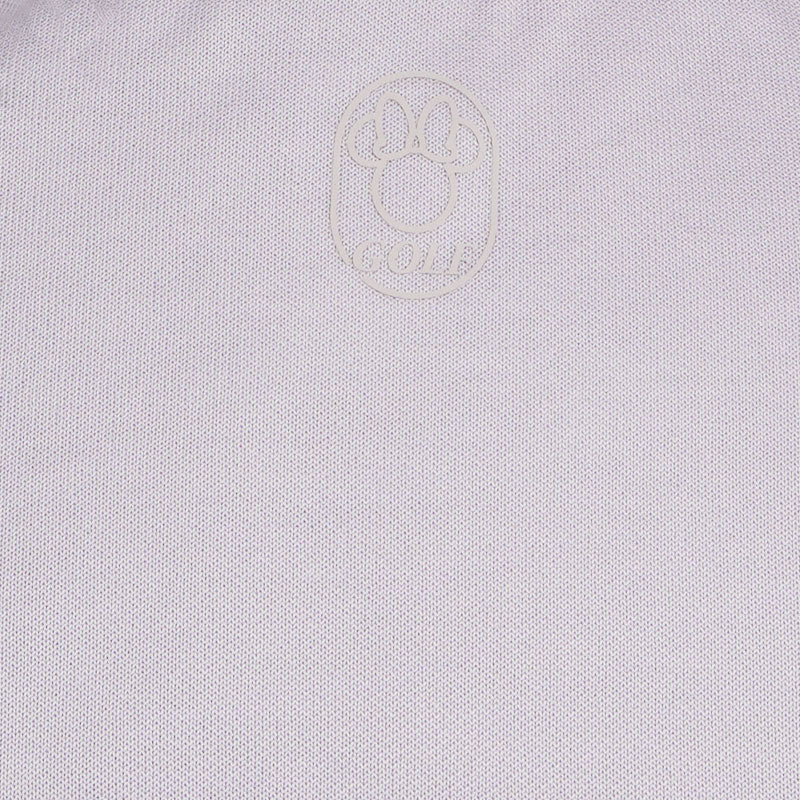 DISNEY Minnie Golf Women's T-Shirt (Orchid Tin) - Image 4
