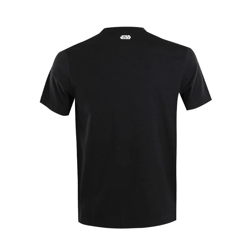 DISNEY Darth Vader Men's T-Shirt (Black) - Image 2