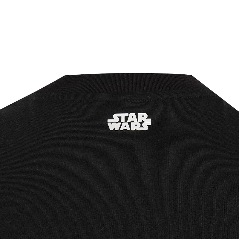 DISNEY Darth Vader Men's T-Shirt (Black) - Image 4