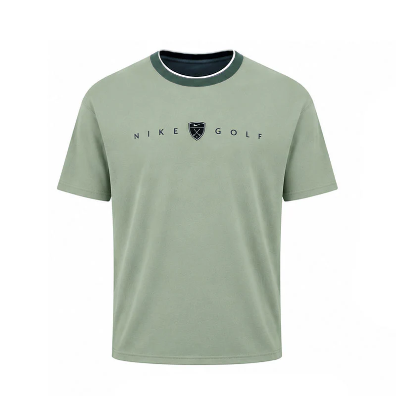 NIKE Loose-Fit Men's T-Shirt (Steam)