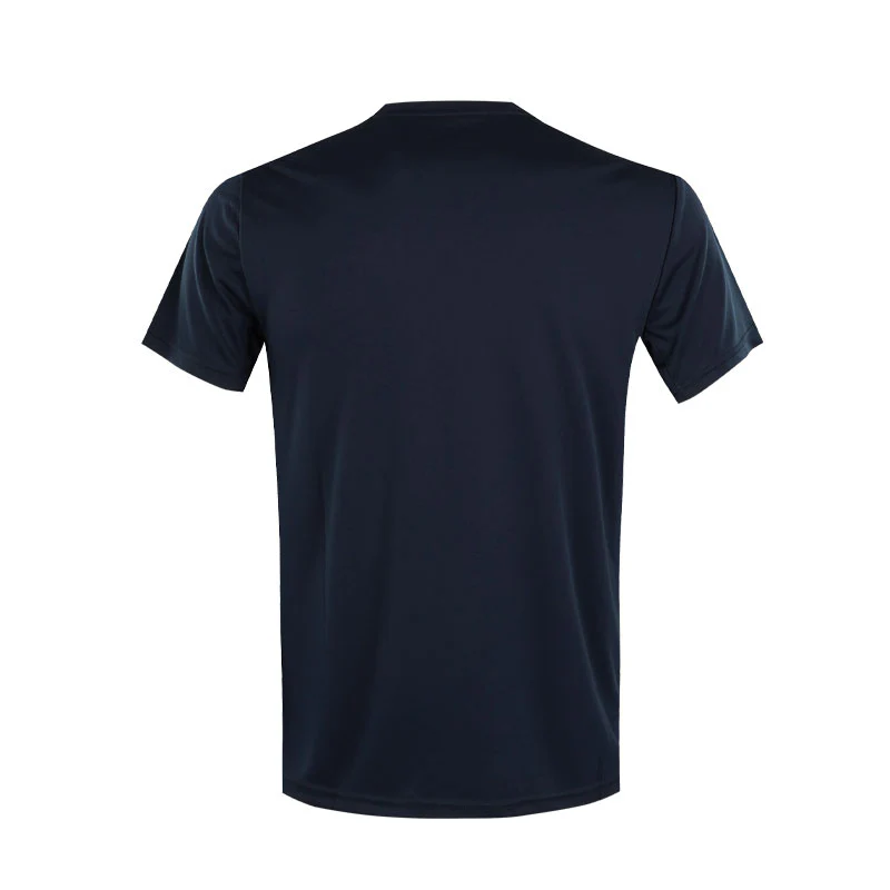 CALVIN KLEIN Urban Tech Men's T-Shirt (Navy) - Image 2