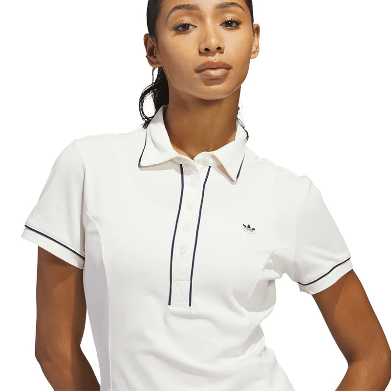 ADIDAS Originals Dress (White) - Image 3