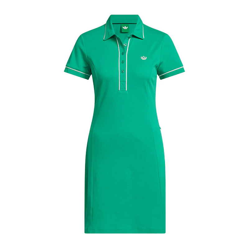 ADIDAS Originals Dress (Green)