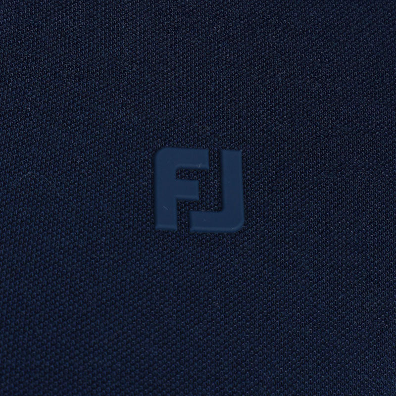 FOOTJOY Pleated Dress (Navy) - Image 4