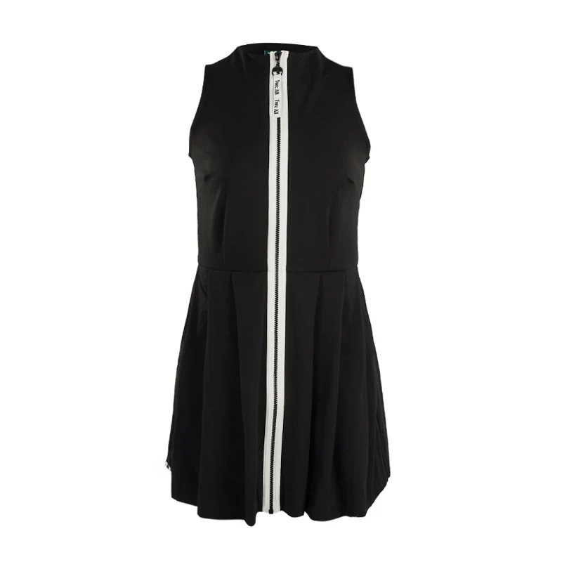 FORE ALL Erin Dress (Black)