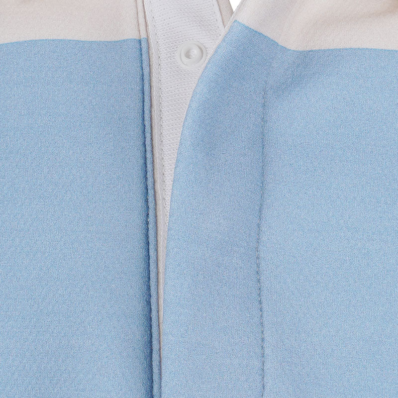 TAYLORMADE x United Arrows Border Lager Unisex Long Sleeve Polo (Ercu) - Image 3