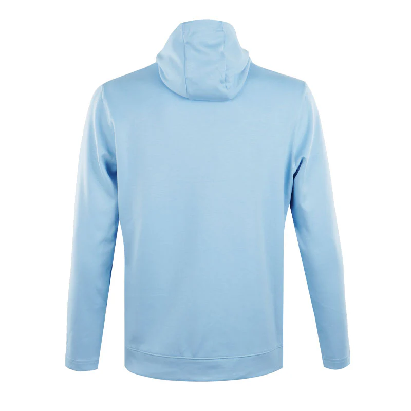 CALVIN KLEIN Rossmore Men's Hoodie (Blue Bell) - Image 2