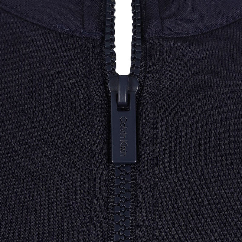 CALVIN KLEIN Quinta 1/4 Zip Top - Image 3