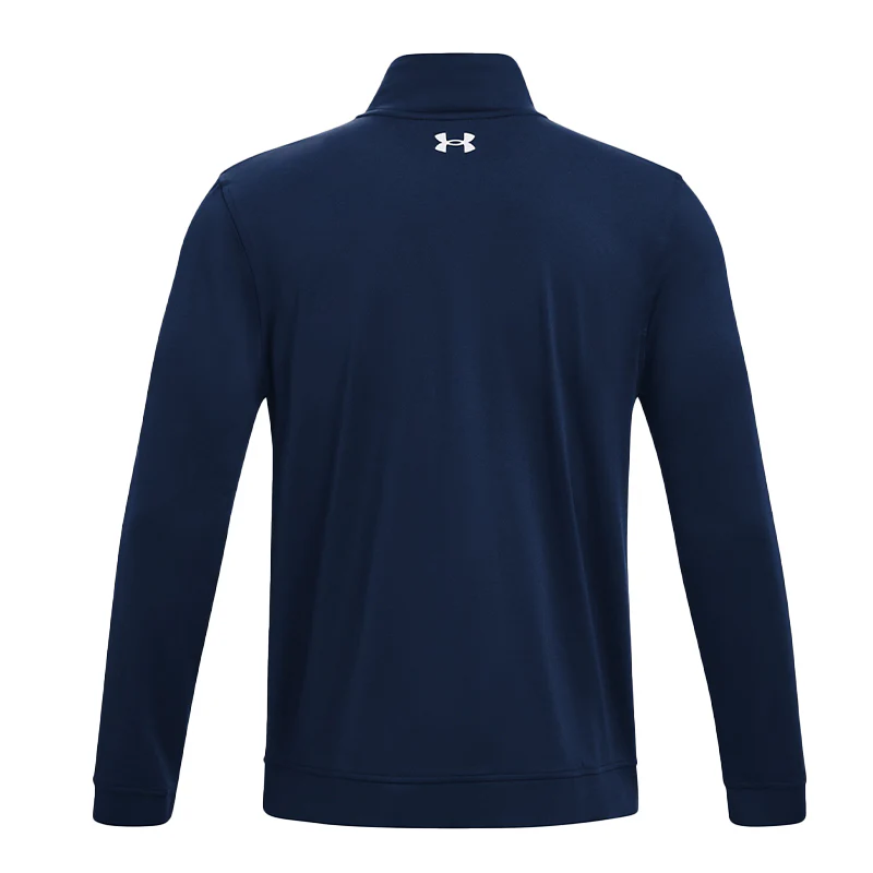 UNDER ARMOUR Storm Mid Layer Men's Jacket (Academy/White) - Image 2