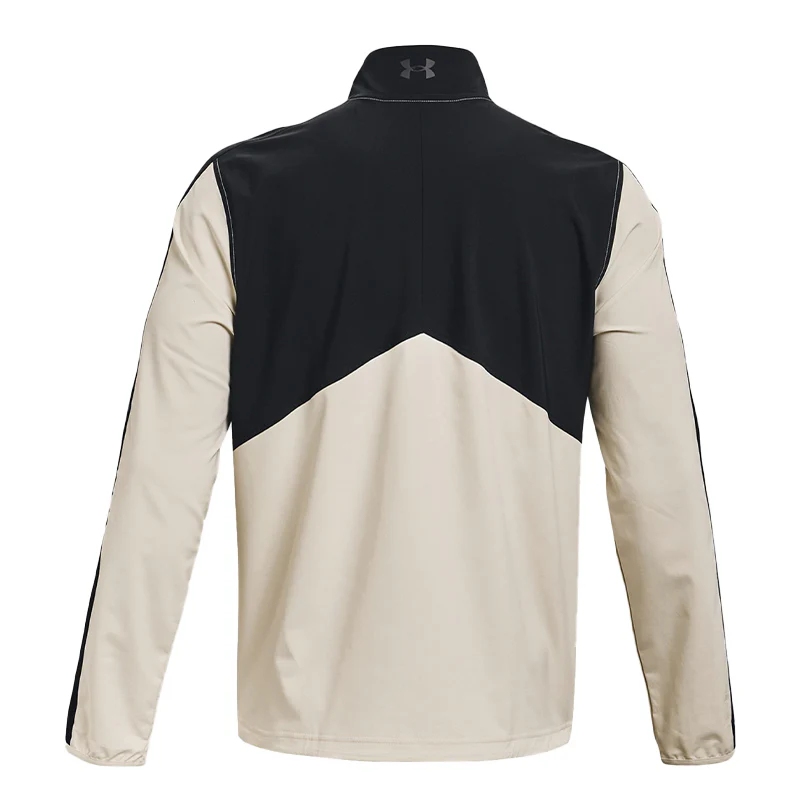 UNDER ARMOUR Storm Windstrike Men's Jacket (Summit White) - Image 2