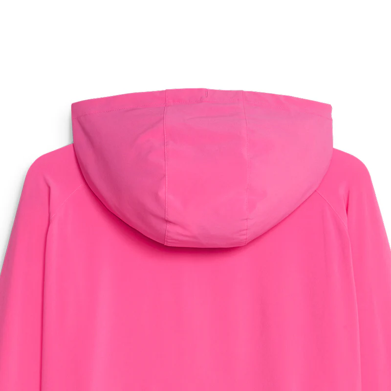 PUMA x PTC Anorak Men's Jacket (Pink) - Image 3