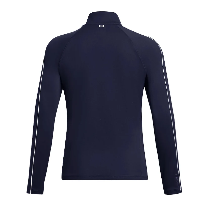 UNDER ARMOUR Storm Midlayer Women's Outerwear (Midnight Navy) - Image 2