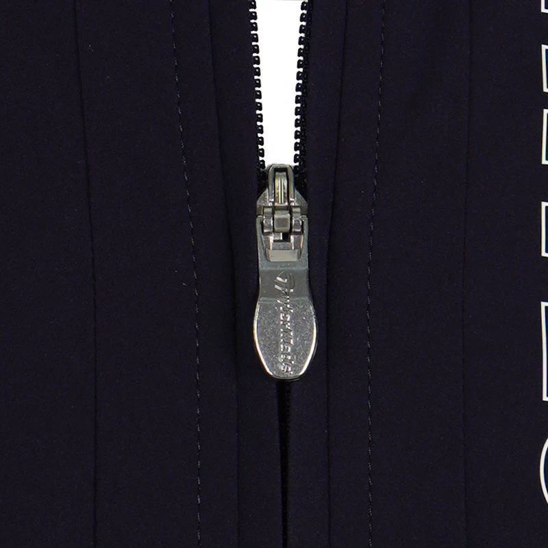 TAYLORMADE Wind-Resistant Men's Jacket (Navy) - Image 3