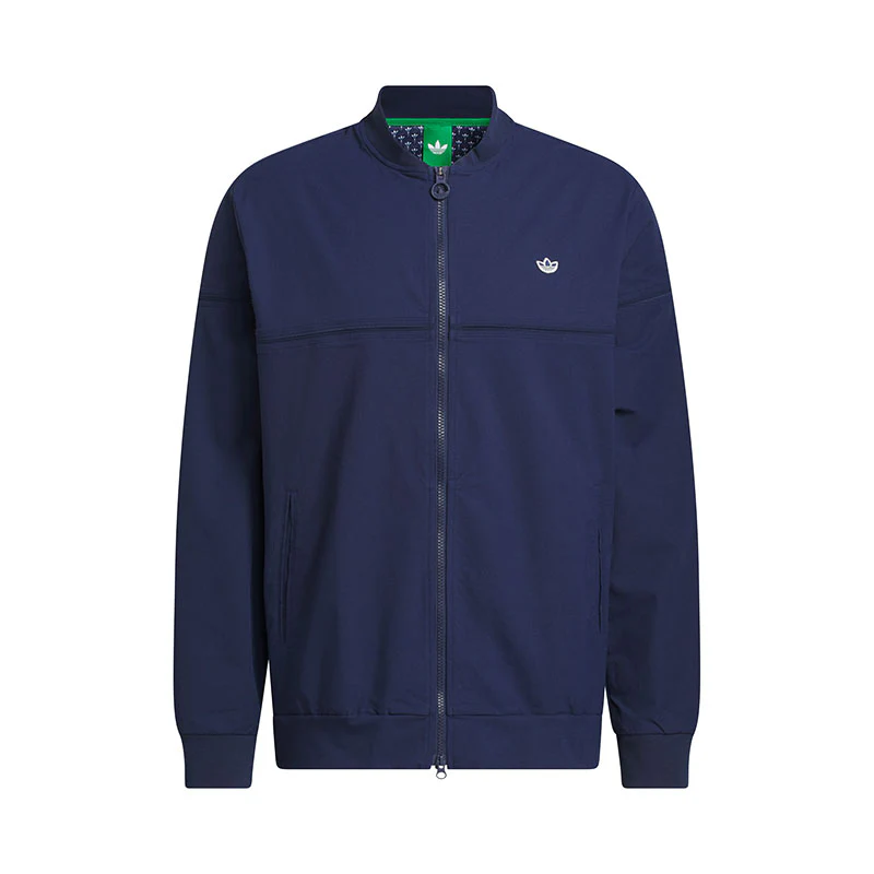 ADIDAS Originals Bomber Men's Jacket (Indigo)