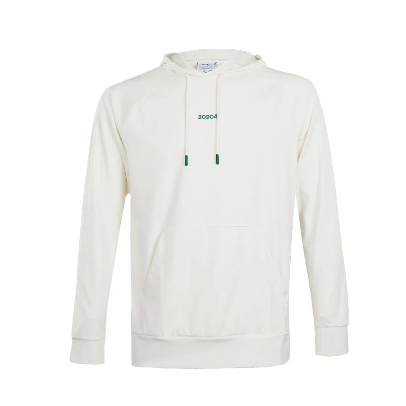 PUMA 30904 Men's Hoodie (Warm White)