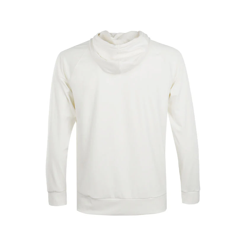 PUMA 30904 Men's Hoodie (Warm White) - Image 2