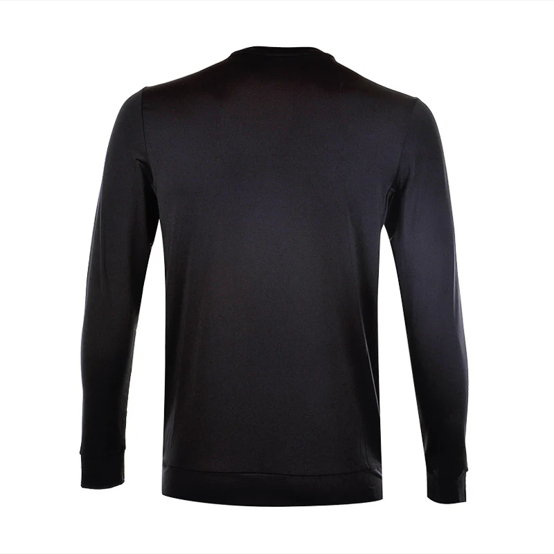 CALVIN KLEIN Inner Men's Baselayer (Black) - Image 2