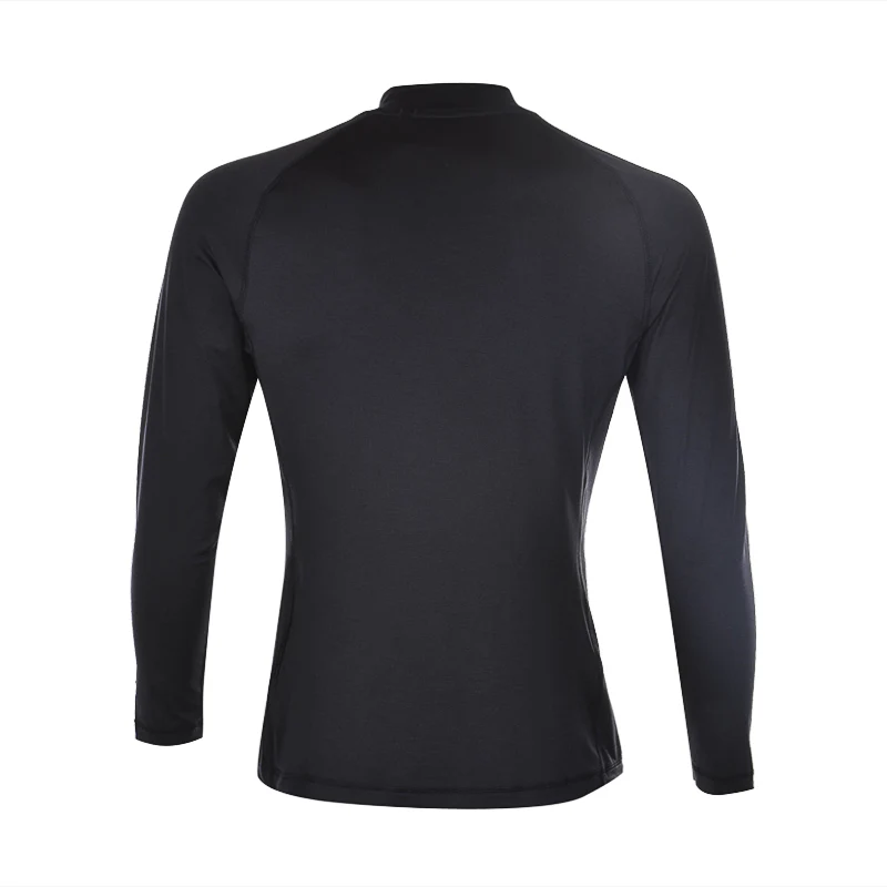 PUMA Baselayer Inner Men's Long Sleeve Shirt (Black) - Image 2