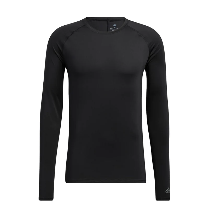ADIDAS Men's Baselayer (Black)