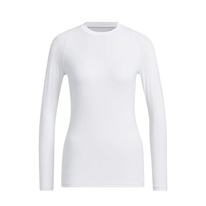 ADIDAS Women's Baselayer (White)