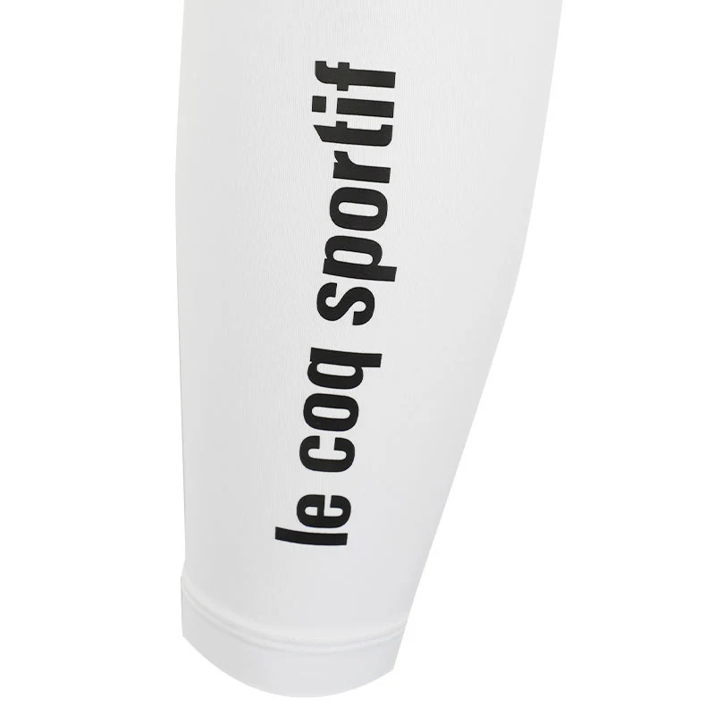 LE COQ SPORTIF GOLF U-Neck Men's Undershirt - Image 4