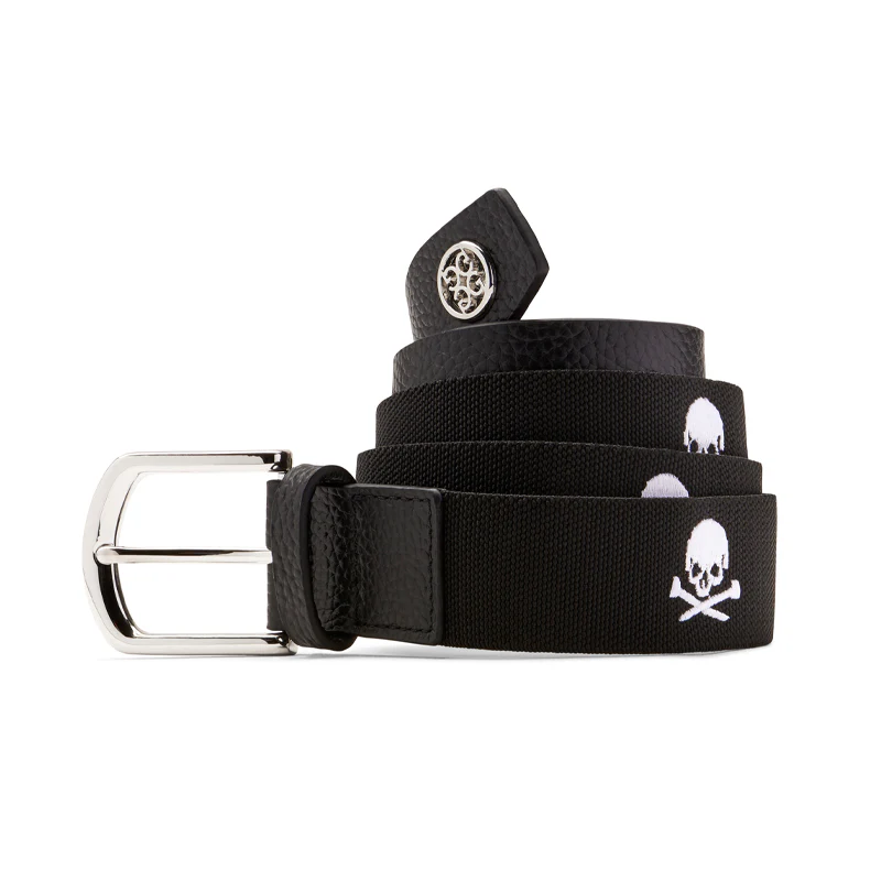 GFORE Killer's T Men's Belt (Onyx)