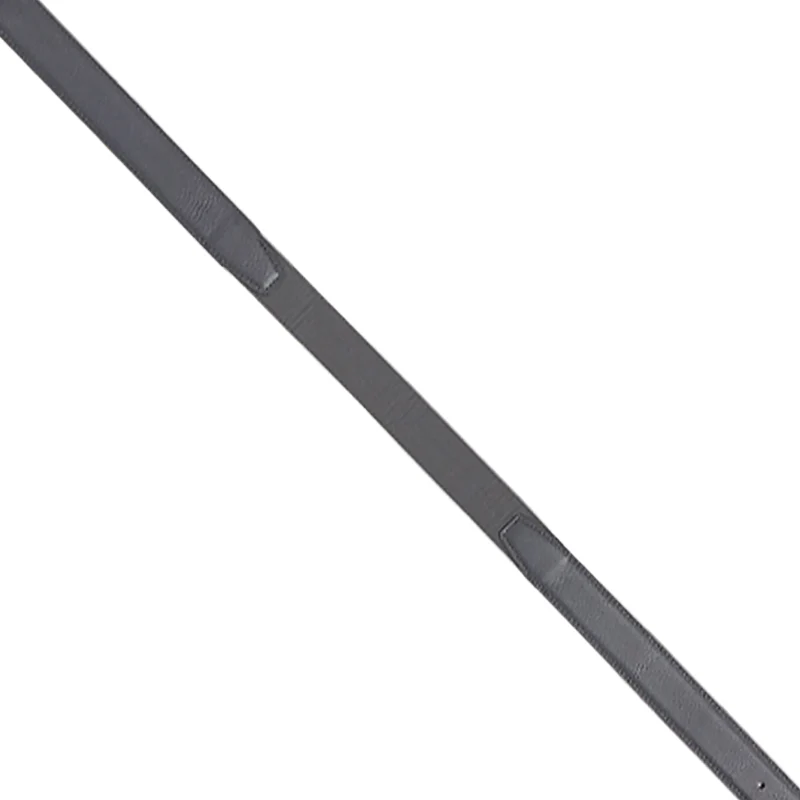 GFORE Circle G's Webbed Belt (Charcoal) - Image 3