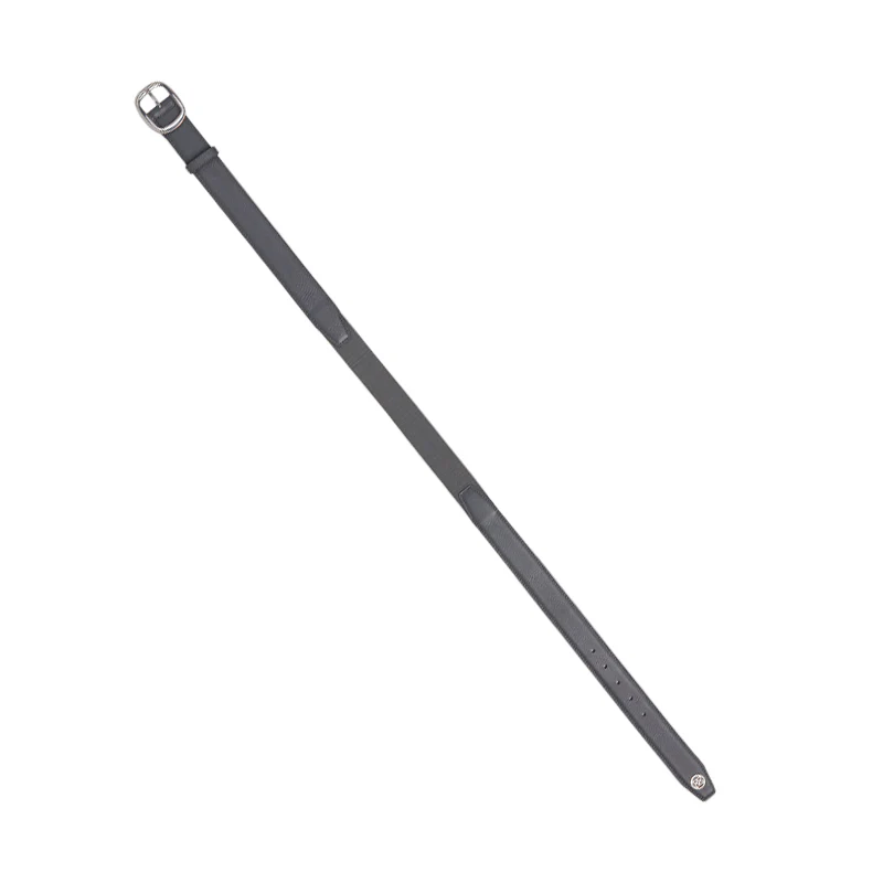 GFORE Circle G's Webbed Belt (Charcoal) - Image 4
