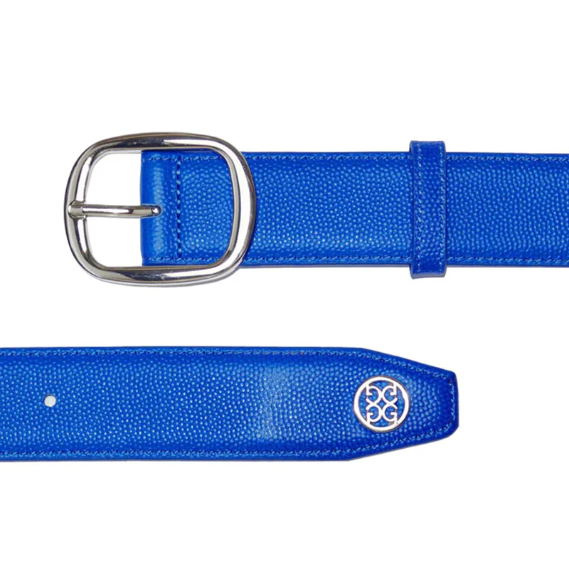 GFORE Circle G's Webbed Belt (Twilight) - Image 2