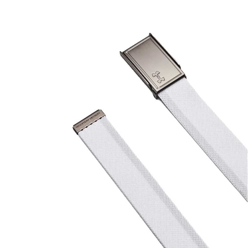 UNDER ARMOUR Stretch Women's Belt (White) - Image 3