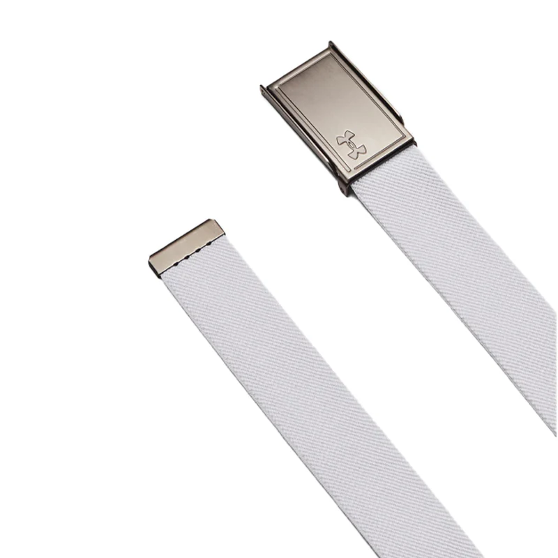 UNDER ARMOUR Stretch Women's Belt (White) - Image 4