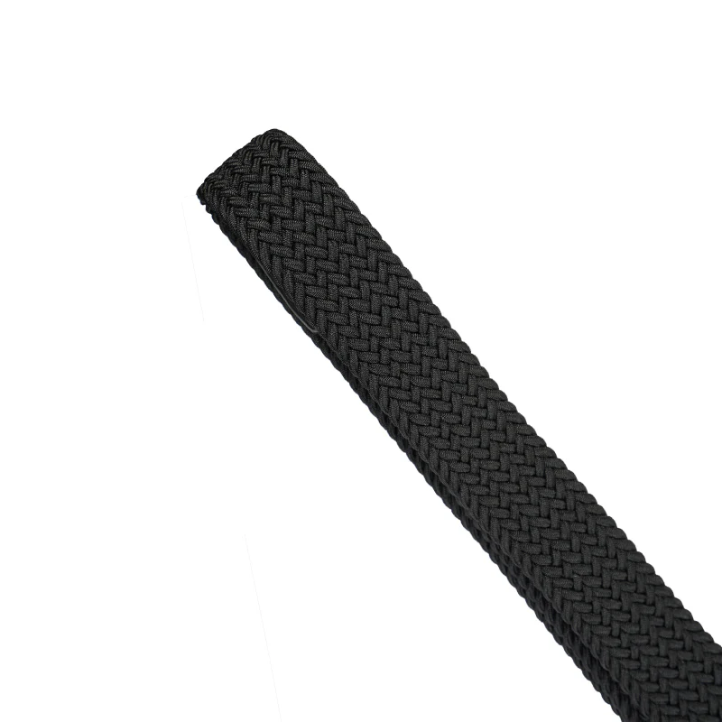 UNDER ARMOUR Braided Men's Golf Belt (Black) - Image 4