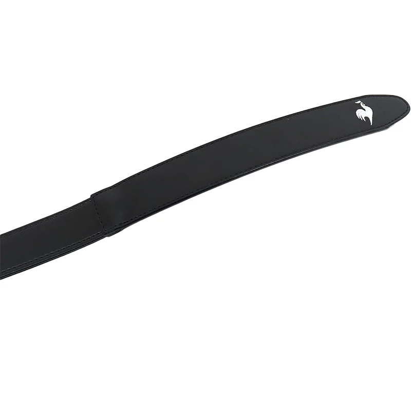 LE COQ SPORTIF GOLF Stretch Belt (Black) - Image 4