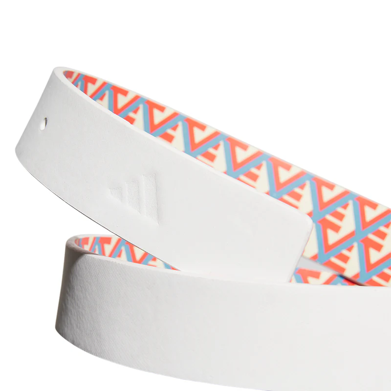 ADIDAS PU Women's Revesible Belt (White) - Image 3