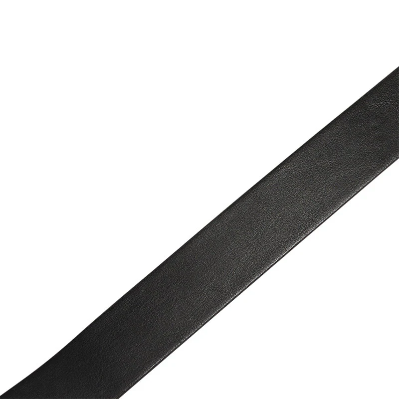 ADIDAS 3-Stripes Tour Men's Belt (Black) - Image 3