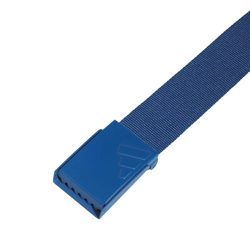 ADIDAS Reversible Webbing Men's Belt (Blue) - Image 2