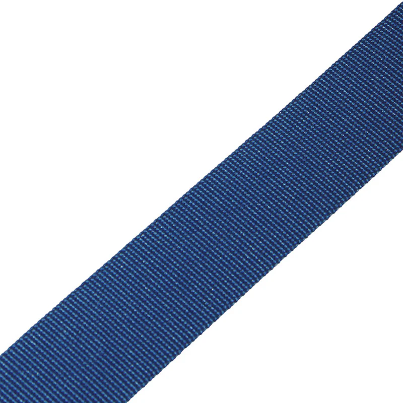 ADIDAS Reversible Webbing Men's Belt (Blue) - Image 3