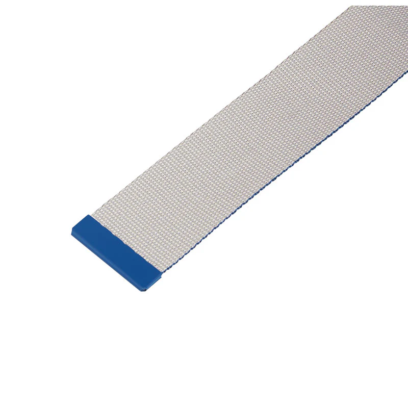ADIDAS Reversible Webbing Men's Belt (Blue) - Image 4
