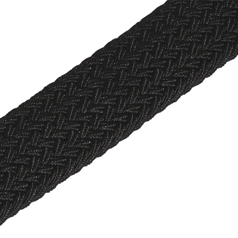 ADIDAS Reversible Webbing Men's Belt (Black) - Image 4