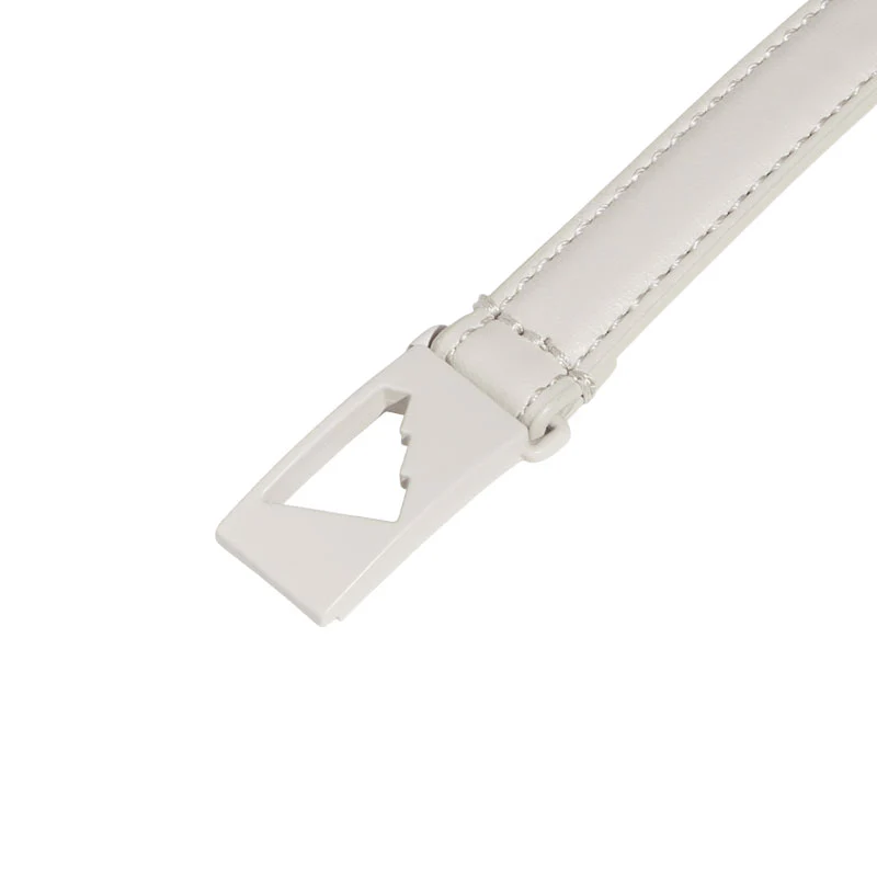 ADIDAS Women's Adjustable Belt (Alumina) - Image 2
