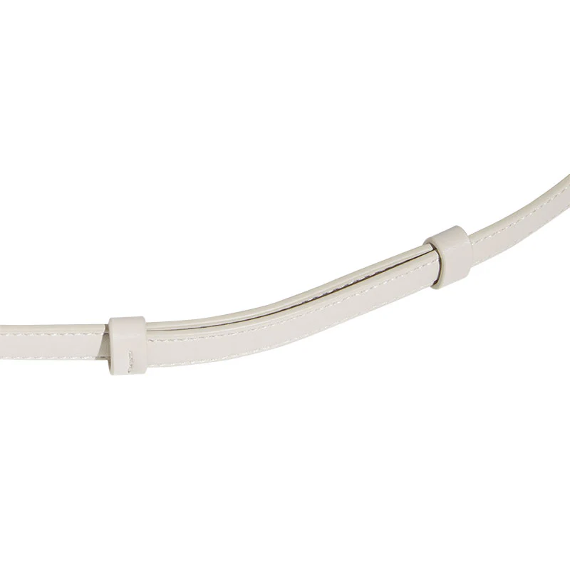 ADIDAS Women's Adjustable Belt (Alumina) - Image 4