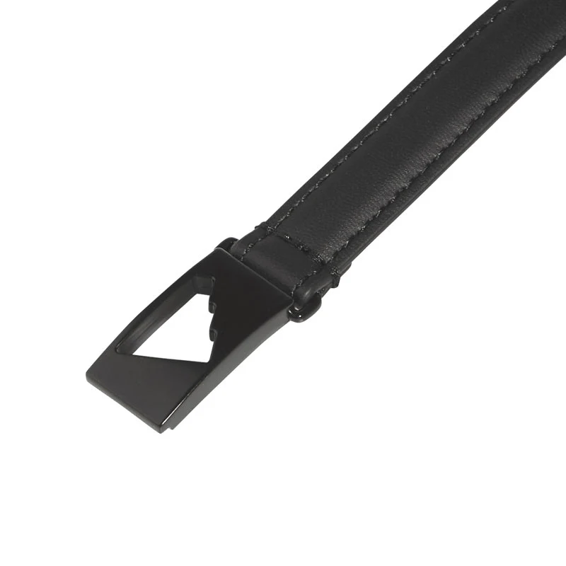 ADIDAS Women's Adjustable Belt (Black) - Image 2