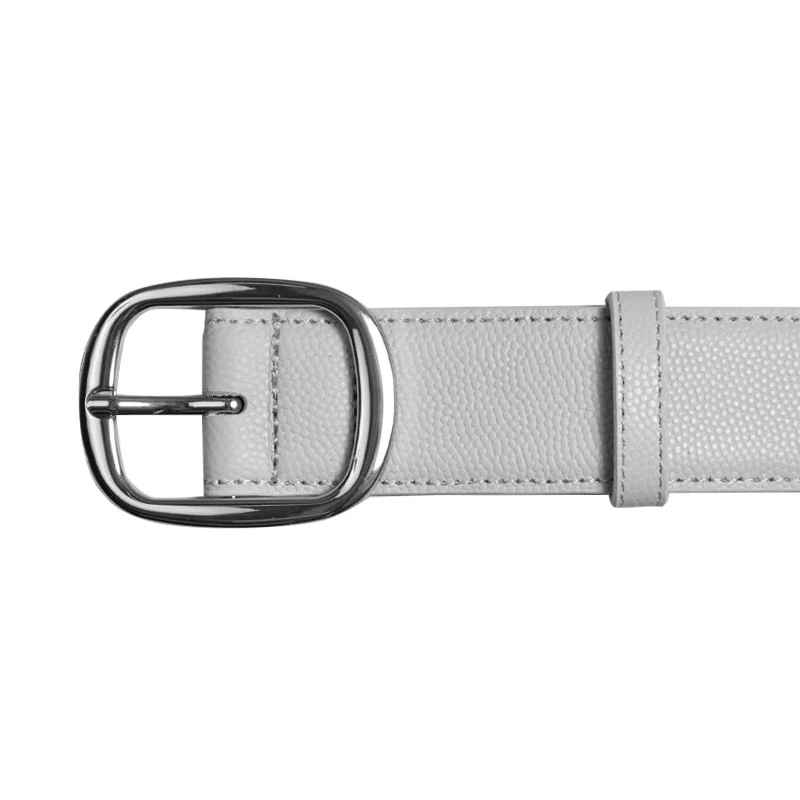 GFORE Circle G's Webbed Men's Belt (Nimbus) - Image 2