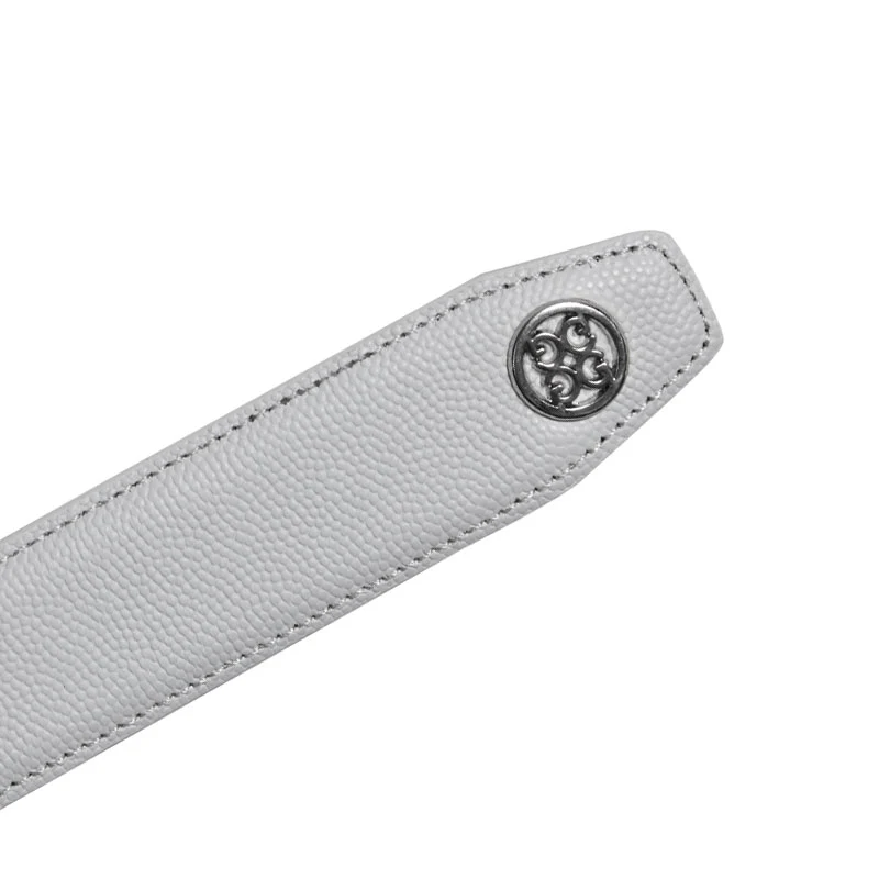 GFORE Circle G's Webbed Men's Belt (Nimbus) - Image 3