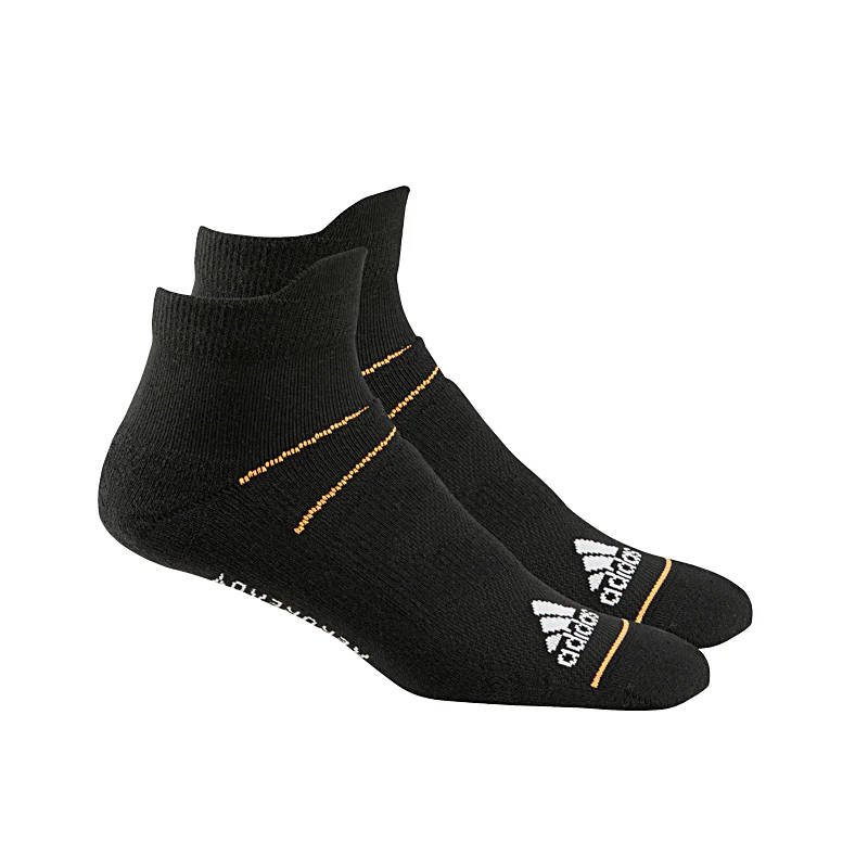 ADIDAS 2-PACK ANKLE SOCKS (ASSORTED) - Image 2