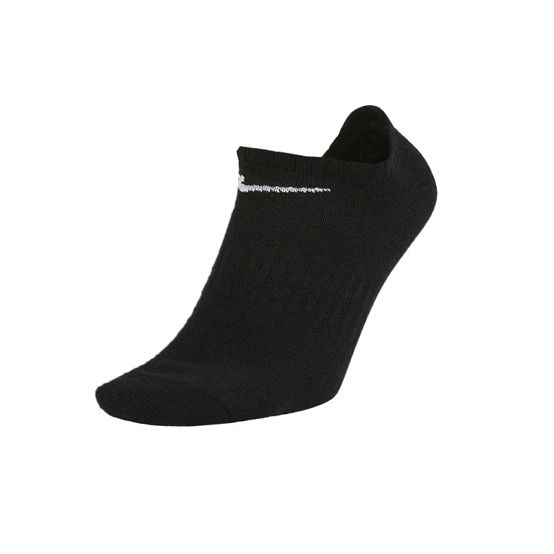 NIKE 3-Pack Everyday Lightweight Training No-Show Socks (Multi) - Image 4