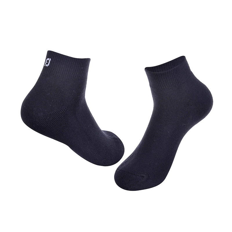 FOOTJOY ComfortSof 3-Pack Ankle Socks (Multi) - Image 2