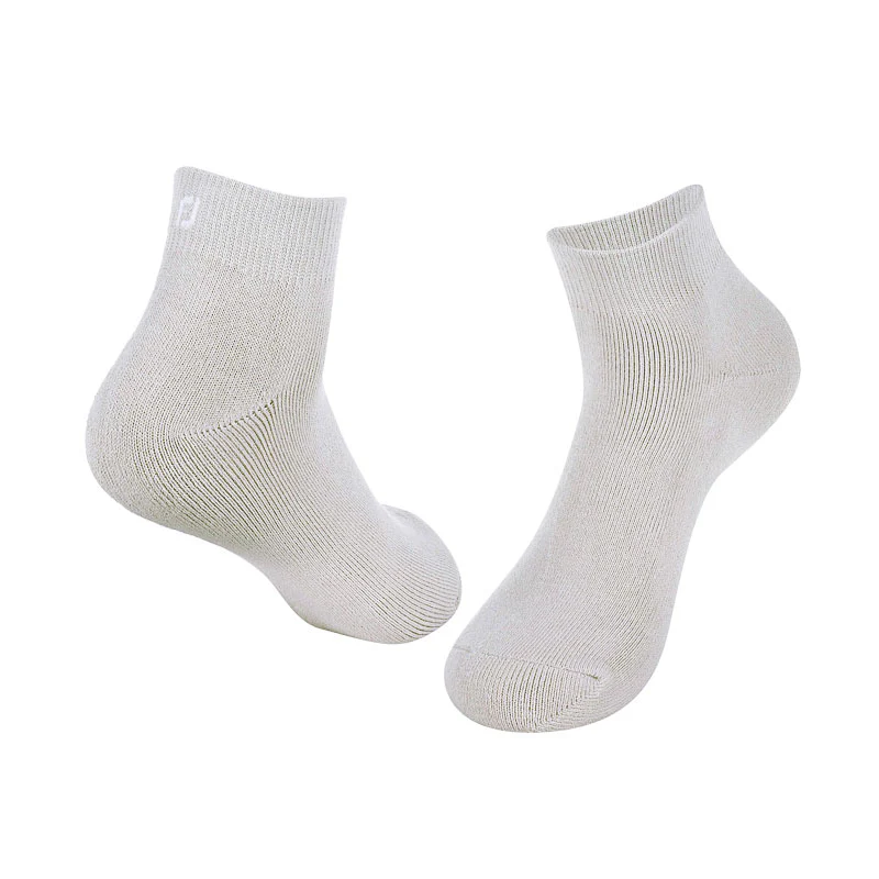 FOOTJOY ComfortSof 3-Pack Ankle Socks (Multi) - Image 4